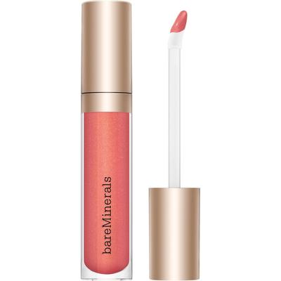 bareMinerals - Mineralist Lip Gloss Balm Lipgloss 4 ml Image