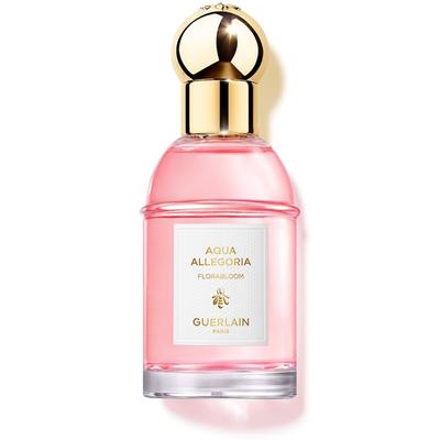 Guerlain - Aqua Allegoria Florabloom Eau de Toilette 40 ml Damen Image