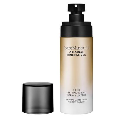 bareMinerals - Original Mineral Veil 24H Setting Spray Fixing Spray & Fixierpuder 100 ml Image