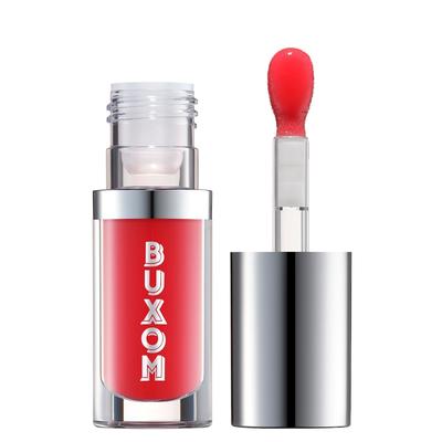 BUXOM Full-On Plumping Lip Oil Lippenöl CHERRY FLIP 5.5 ml Dunkelrot Image