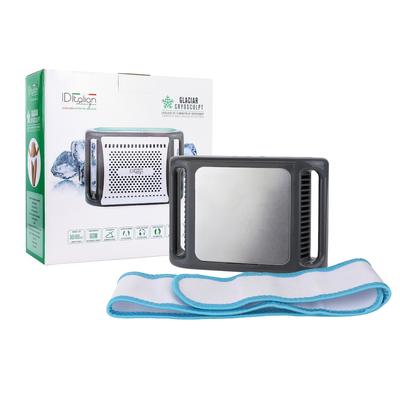 Italian Design - Cryosculpt Gletscher Kryolipolyse Gesichtsreinigungsbürsten 1 ct Image