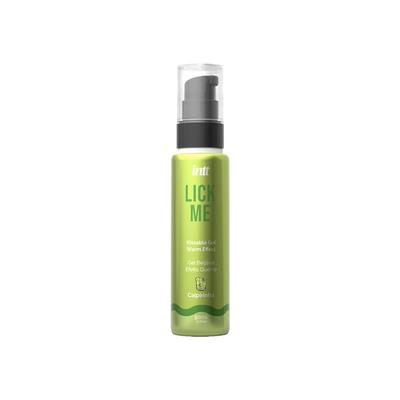 intt - Erotik-Gel Lick me Caipirinha Intimpflege 05 l Image