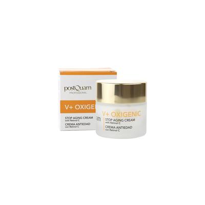 Postquam - V+ Sauerstoffhaltige Creme Gesichtscreme 50 ml Image