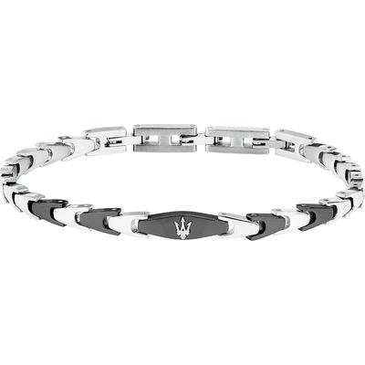 Maserati - Armband Edelstahl Armbänder & Armreife 1 ct Herren Image