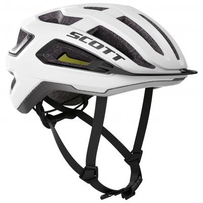 Scott - Helmet Arx (CE) - Radhelm Gr 51-55 cm - S grau Image