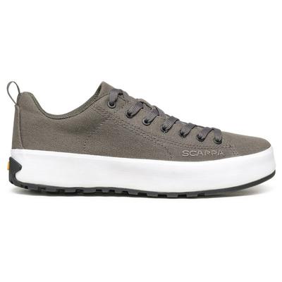 Scarpa - Kid's MW LT - Freizeitschuhe 37 | EU 37 grau/weiß Image