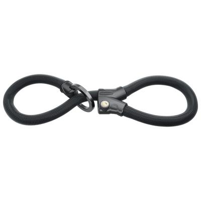 ABUS - Infinity Loop 1806 - Fahrradschloss Gr 140 cm grau Image