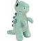 Kuscheltier Dinosaurier grün Dino - small foot