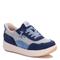 Drew Hobby - Womens 7 Navy Oxford Medium