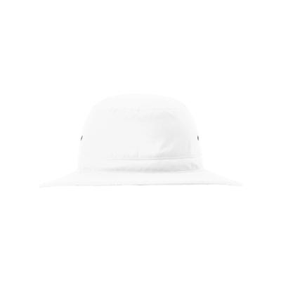 Richardson 909 McKenzie Booney in White size Medium/Large | Nylon