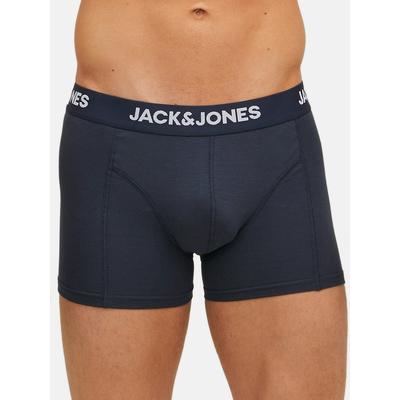 Jack & Jones Retro Short Herren blau, L Image