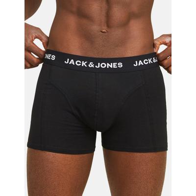 Jack & Jones Retro Short Herren schwarz, L Image