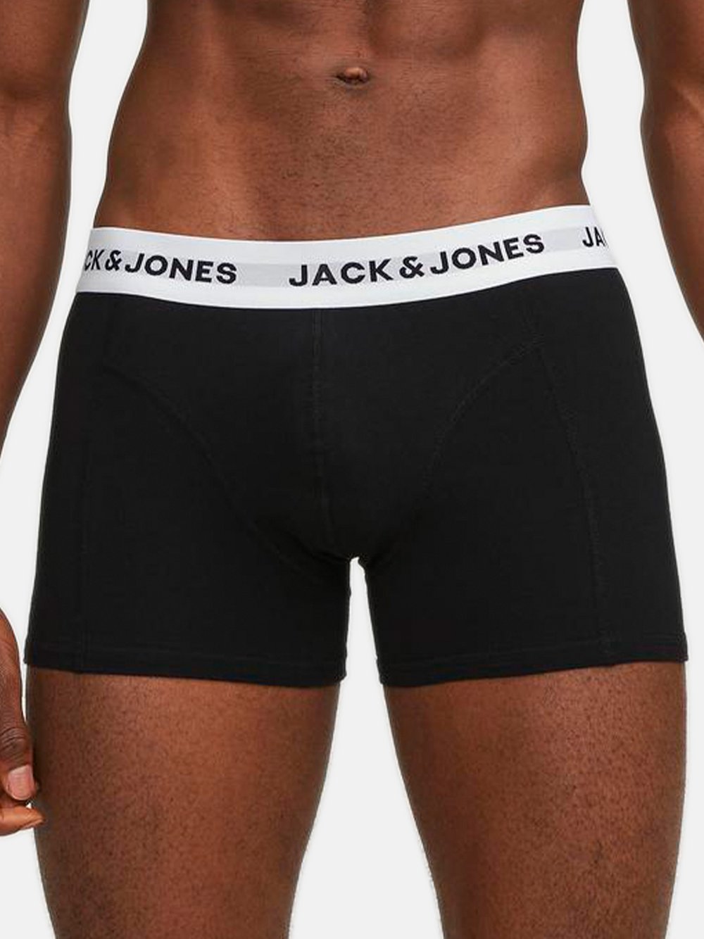 Jack & Jones Retro Short Herren schwarz, XL Image