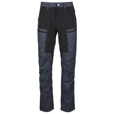 Heber Peak - PineconeHe. Trekking Pants - Trekkinghose Gr 3XL blau Image