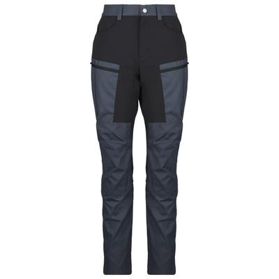 Heber Peak - Women's PineconeHe. Trekking Pants - Trekkinghose Gr S blau Image