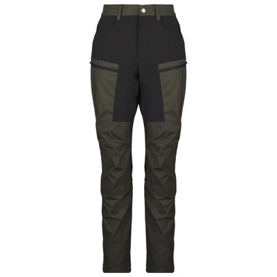 Heber Peak - Women's PineconeHe. Trekking Pants - Trekkinghose Gr XS schwarz Image