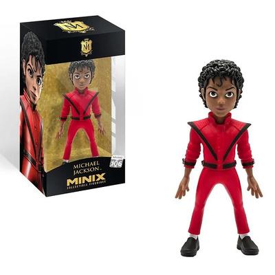Minix Michael Jackson Thriller