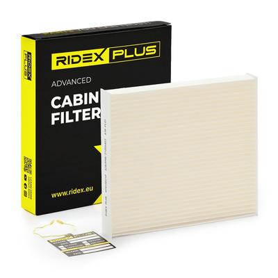 RIDEX PLUS Innenraumfilter TOYOTA,SUBARU,LAND ROVER 424I0021P 8713902020,871390D040,72880AL000 8713902090,8713907020,8713976010,8713902150,8713930040 Image