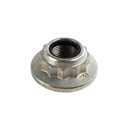 METZGER Mutter, Achsstummel OPEL,FIAT,ALFA ROMEO 6111509 7556102,95511681,2064101 Image