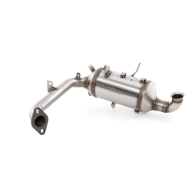 FAST Schlauchverbindersatz, Drucksensor (Ruß- / Partikelfilter) MERCEDES-BENZ,OPEL,RENAULT FT10349 208743100R^,6000616921^,2081700Q0G^ 4423975^ Image