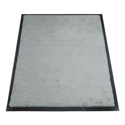 Miltex Schmutzfangmatte »Eazycare STYLE« 75x85 cm taubengrau buche, 75 cm Image