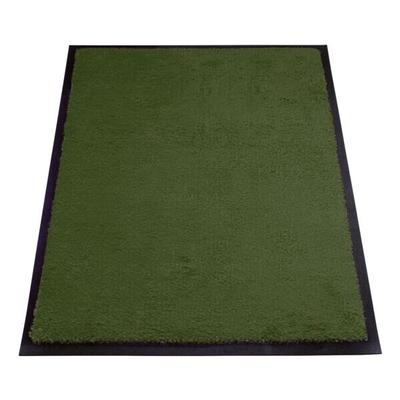 Miltex Schmutzfangmatte »Eazycare STYLE« 120x200 cm grün, 120 cm Image