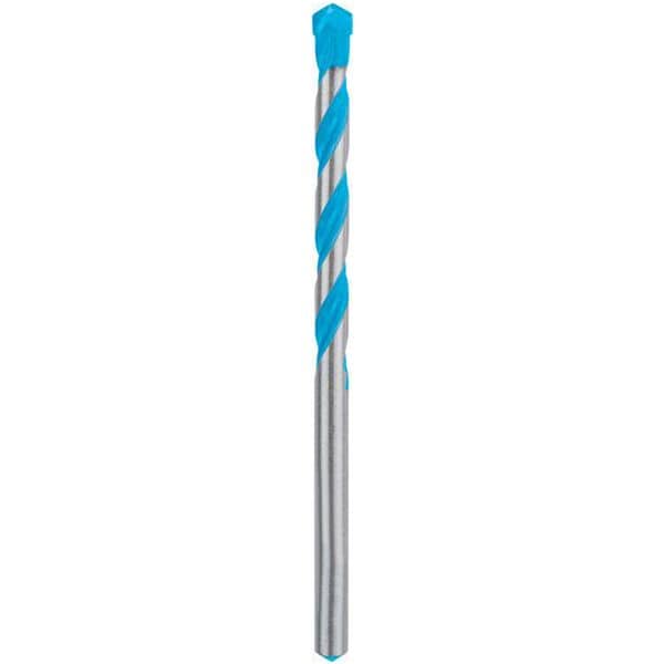 BOSCH Betonbohrer »EXPERT CYL-9 MultiConstruction« 10-teilig grau