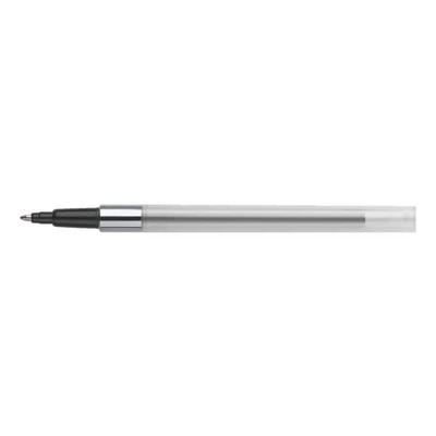 uni-ball 10er Pack Tintenroller Refill» Powertank« schwarz Image
