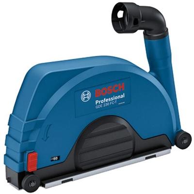 BOSCH Absaughaube für Winkelschleifer »GDE 230 FC-T«