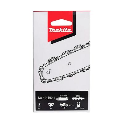makita Sägekette »80TXL, 191T92-1« 40.0 cm 1.1 mm 0,325 Zoll Image