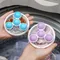 Washing Machine Hair Catcher Pet Hair Removal Floating Clothes Collector Filter Mesh Dirty Fiber Laundry Bag Cleaning Tools 2025