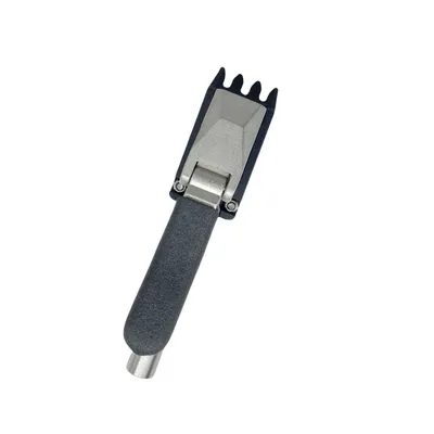AEF Stringing Machine - Badminton Swivel Clamps - 12.0/12.20 mm-v90