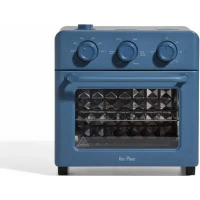 Toaster+Ovens