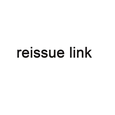 extra fee/reissue link