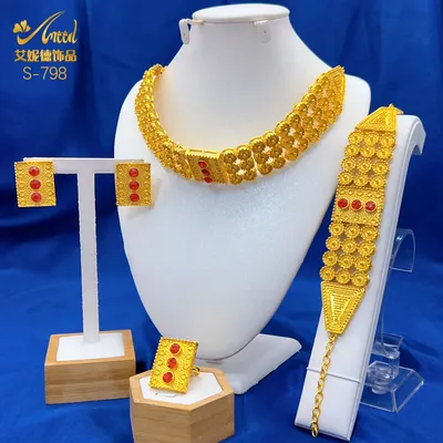 Jewelry+Sets