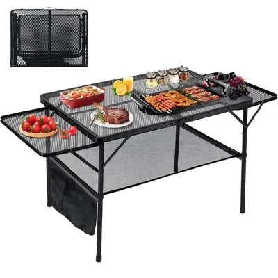 Picnic+Tables