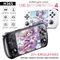 H36S Batocera Console de jeu rétro 3.5 pouces lecteur de jeu portable de poche A133P puce Console