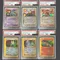 PTCG Star Card Super Dream, Star Kalegias, Star Card Lei Gong, Xue Rabi Valutazione 10 punti