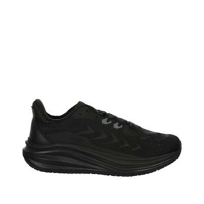 Hi-Tec Men's Resist Sr Runner Work Shoe Work Safety Shoes - Black Size 11.5M