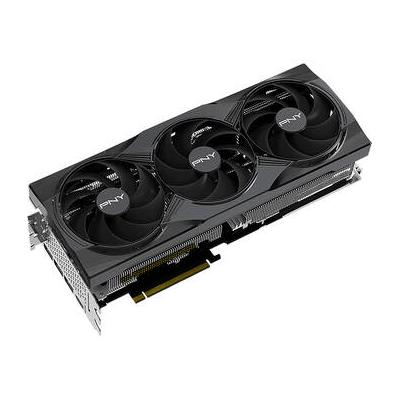 PNY NVIDIA GeForce RTX 5090 OC Triple Fan Graphics Card VCG509032TFXPB1-O