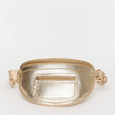 Sana Leather Bum Bag