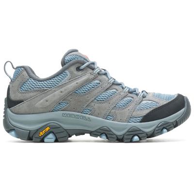 Merrell - Women's Moab 3 - Multisportschuhe 42 | EU 42 grau Image