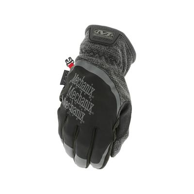 Mechanix Wear ColdWork FastFit Gloves - Men's Grey/Black Large CWKFF-58-010