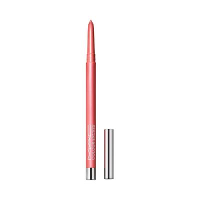 MAC - Colour Excess Gel Pencil Eyeliner 0,35 g 40 - STRAWBERRY MILK Image