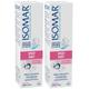 ISOMAR® Naso Spray Baby Set da 2 2x100 ml nasale