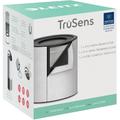LEITZ Ersatz 3-In-1 H13 HEPA-Filter für TruSens Luftreiniger Z-3000 Packung mit 12 Stück