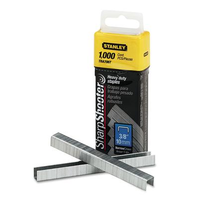 Staples