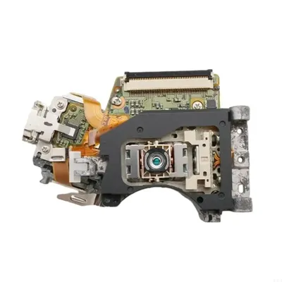 R91A Passend für KES400A KEM-400AAA Head Len Spielkonsolen-Controller-Ersatz. Behebung von Image