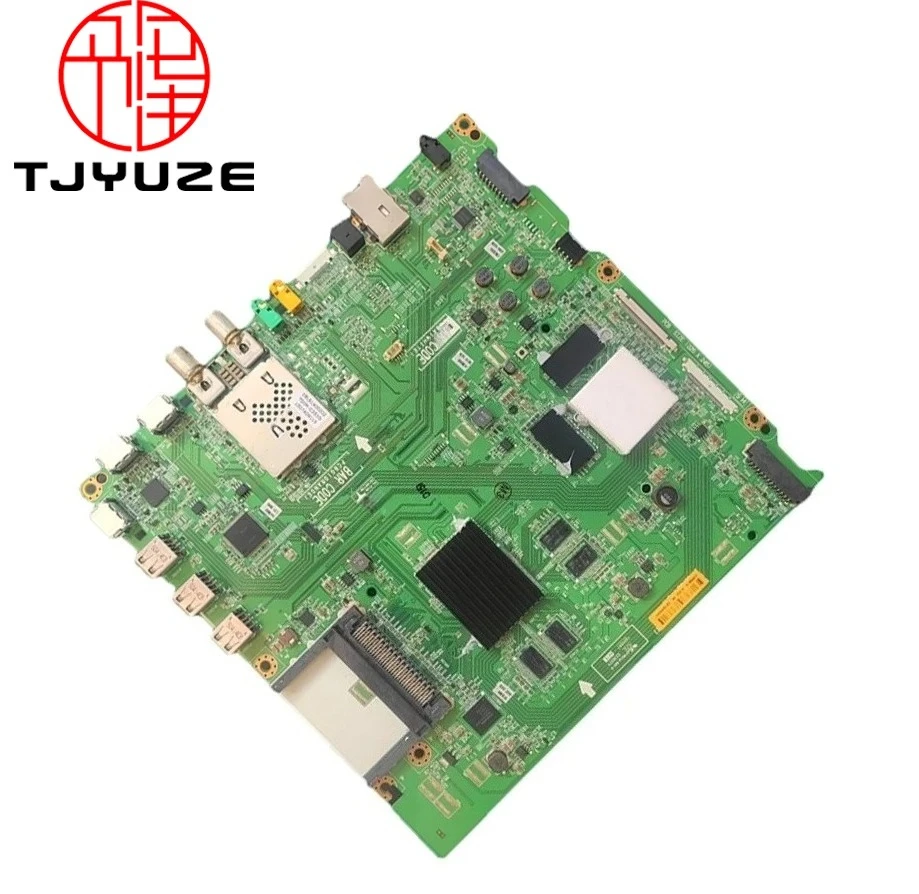 EAX66104204 EAX65684603 für LG Motherboard ist für 55UC970V 55UB850V 49UB8500 55UB8500 55UB850T TV Hauptplatine Image