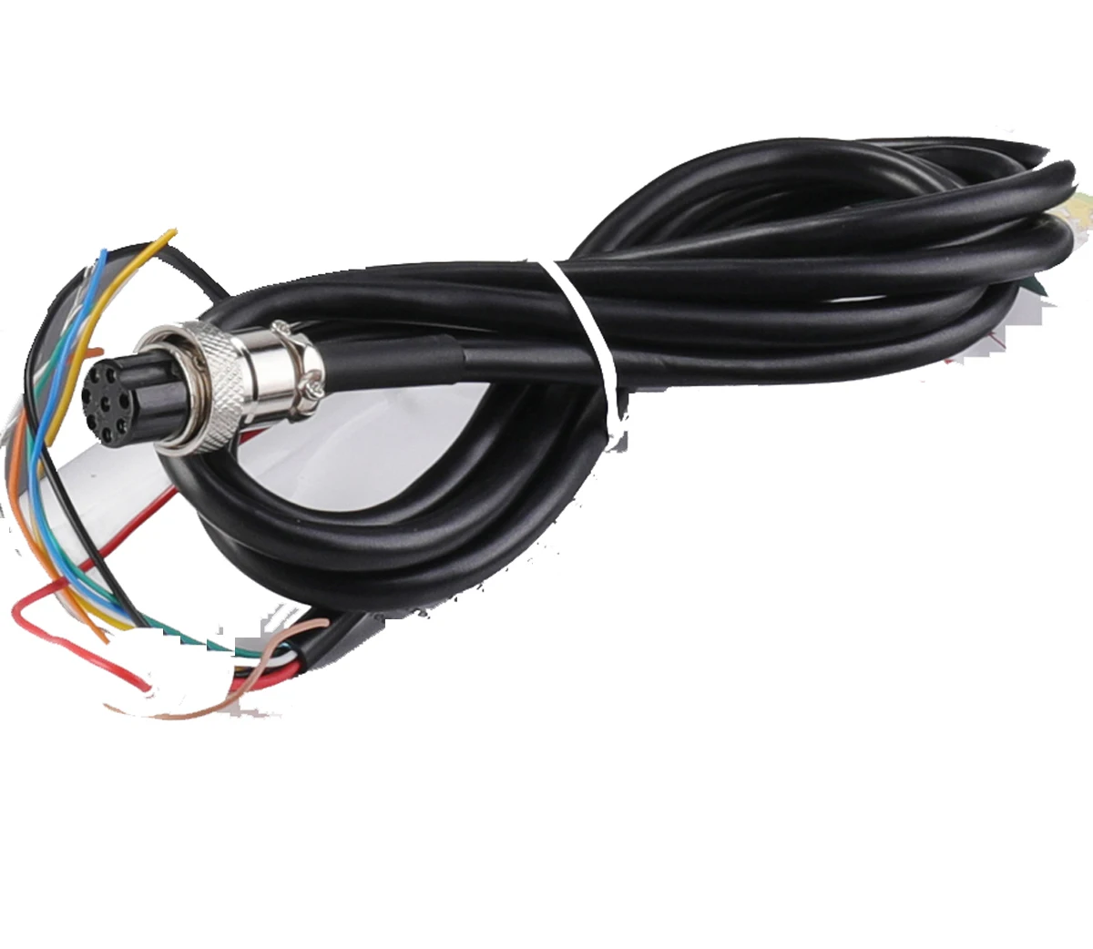 LOWRANCE ONWA Marine Stromkabel Leitungskabel für LOWRANCE X125 ONWA KCombo-7 KP-39A KP-39 KP-27 KP-708 KP-708A KM-8 KM-8C Image